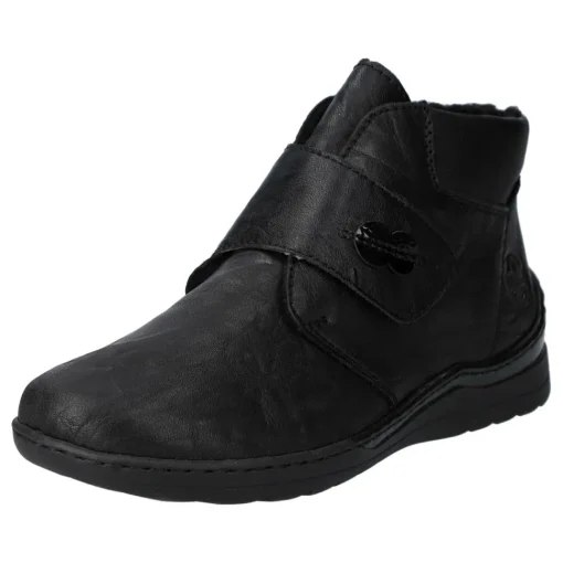 Stiefelette