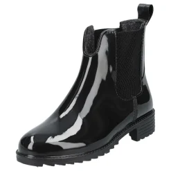 Stiefelette