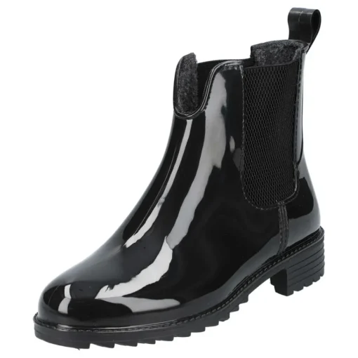 Stiefelette