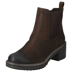 Stiefelette