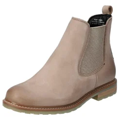 Stiefelette