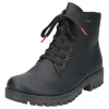 Stiefelette