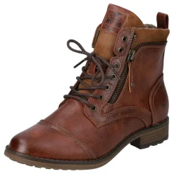 Stiefelette