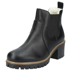 Stiefelette