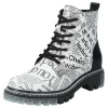 Stiefelette