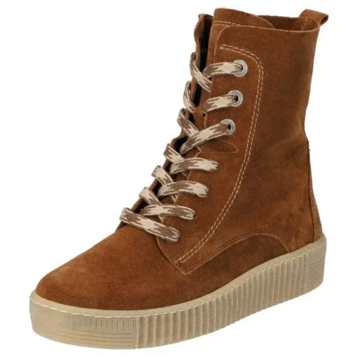 Stiefelette