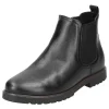 Stiefelette