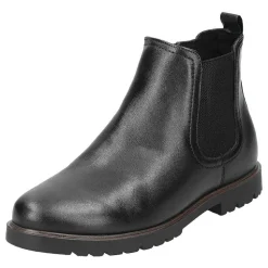 Stiefelette