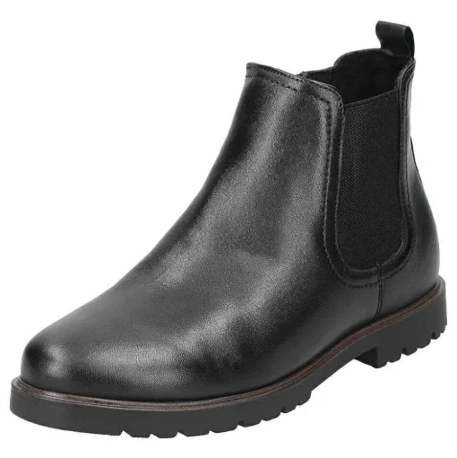 Stiefelette