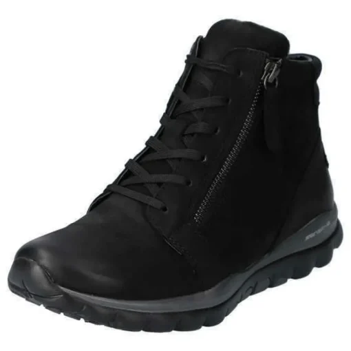 Stiefelette