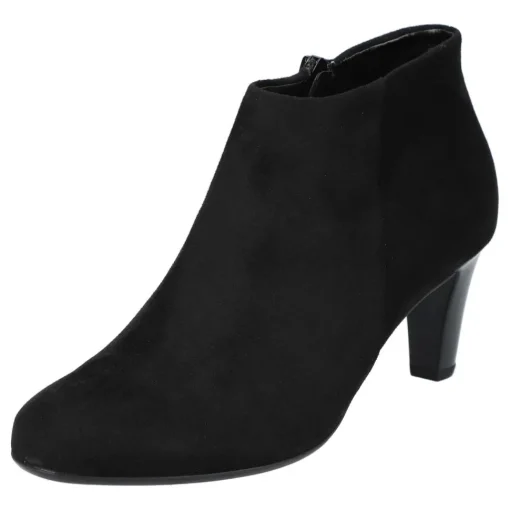 Stiefelette