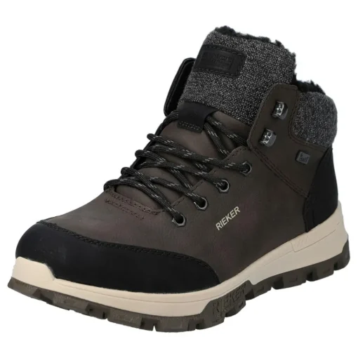 Stiefelette