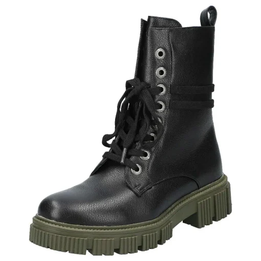 Stiefelette