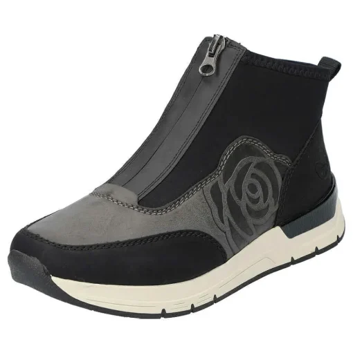 Stiefelette