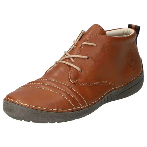 Stiefelette