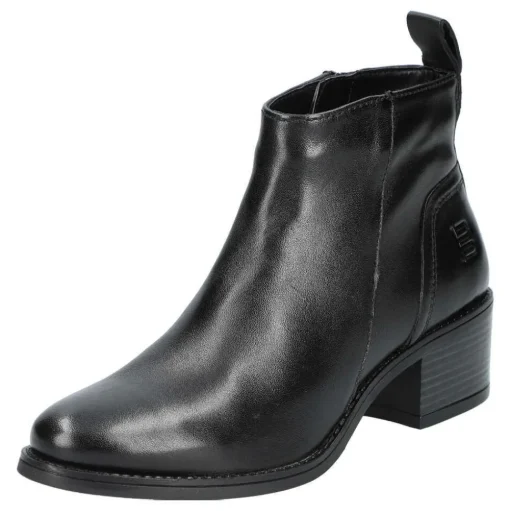 Stiefelette