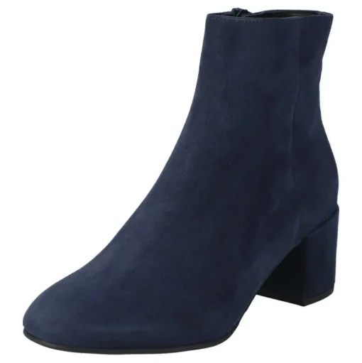 Stiefelette