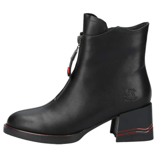 Stiefelette