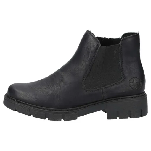 Stiefelette