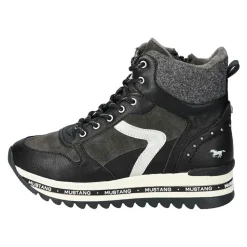 Stiefelette