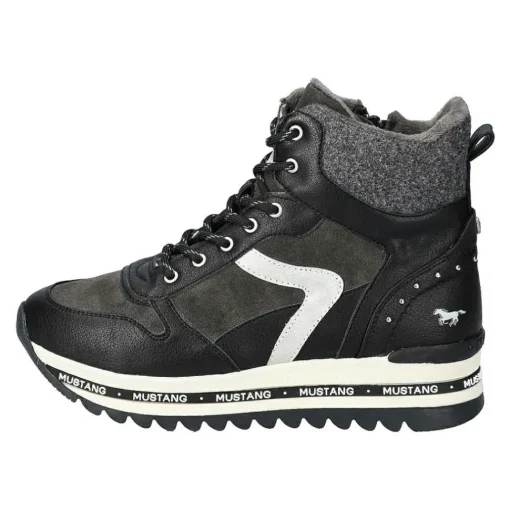 Stiefelette