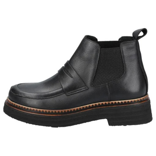 Stiefelette