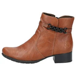 Stiefelette