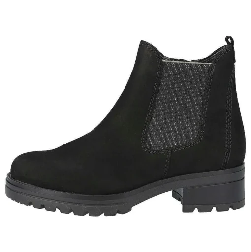 Stiefelette