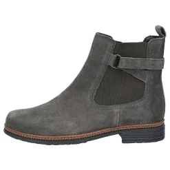 Stiefelette