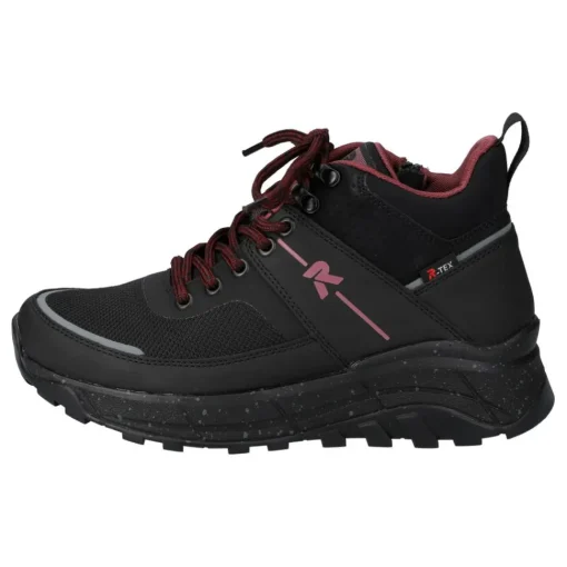 Stiefelette