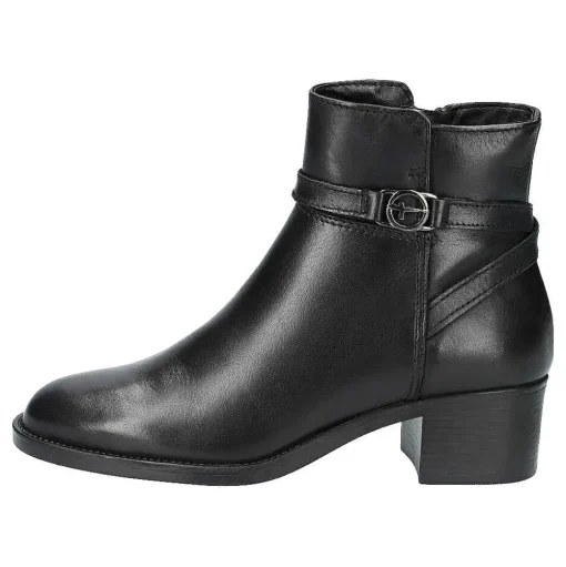 Stiefelette