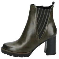 Stiefelette