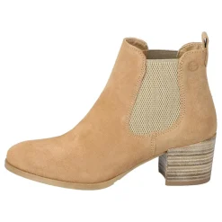 Stiefelette