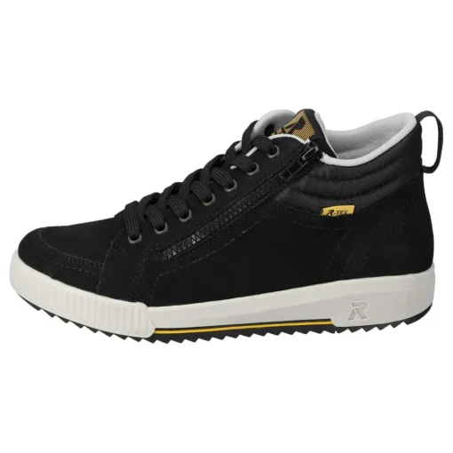 Stiefelette