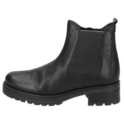 Stiefelette