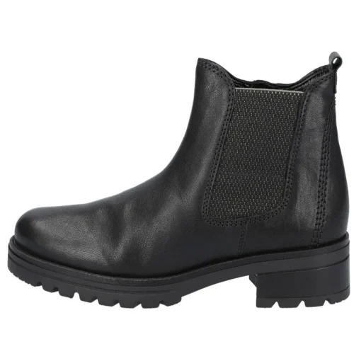 Stiefelette
