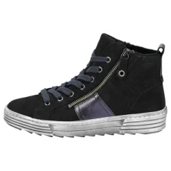 Stiefelette