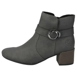 Stiefelette
