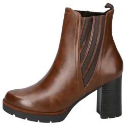 Stiefelette