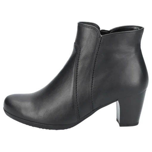 Stiefelette