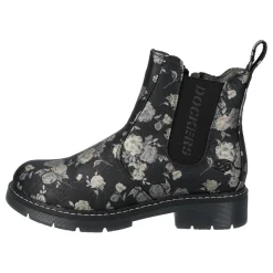 Stiefelette