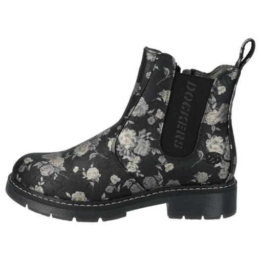 Stiefelette