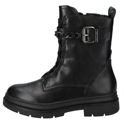 Stiefelette