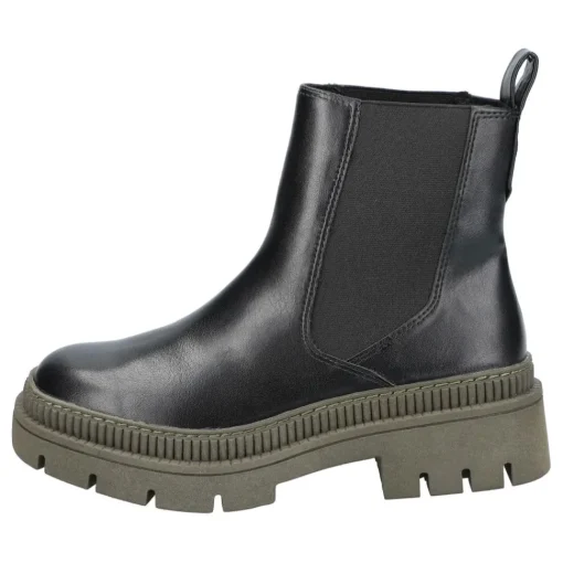 Stiefelette