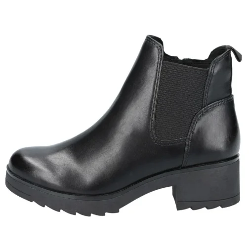 Stiefelette
