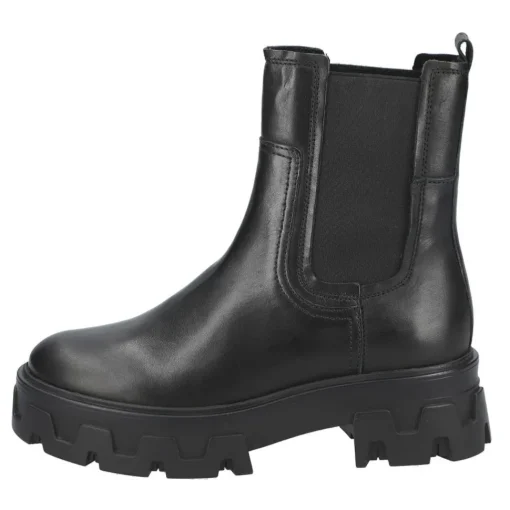 Stiefelette
