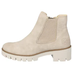 Stiefelette