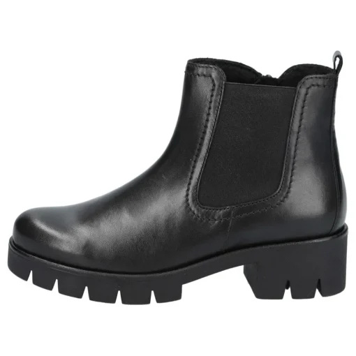 Stiefelette