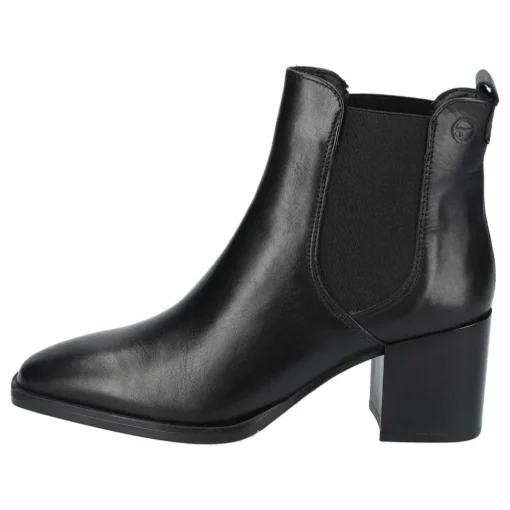Stiefelette