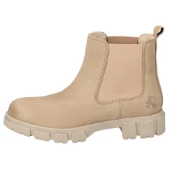 Stiefelette